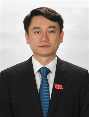 Le Anh Tuan